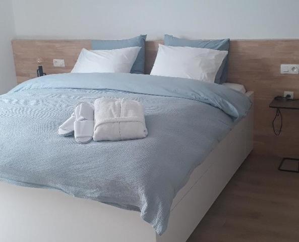 B&B El Bayo Ravels Екстер'єр фото