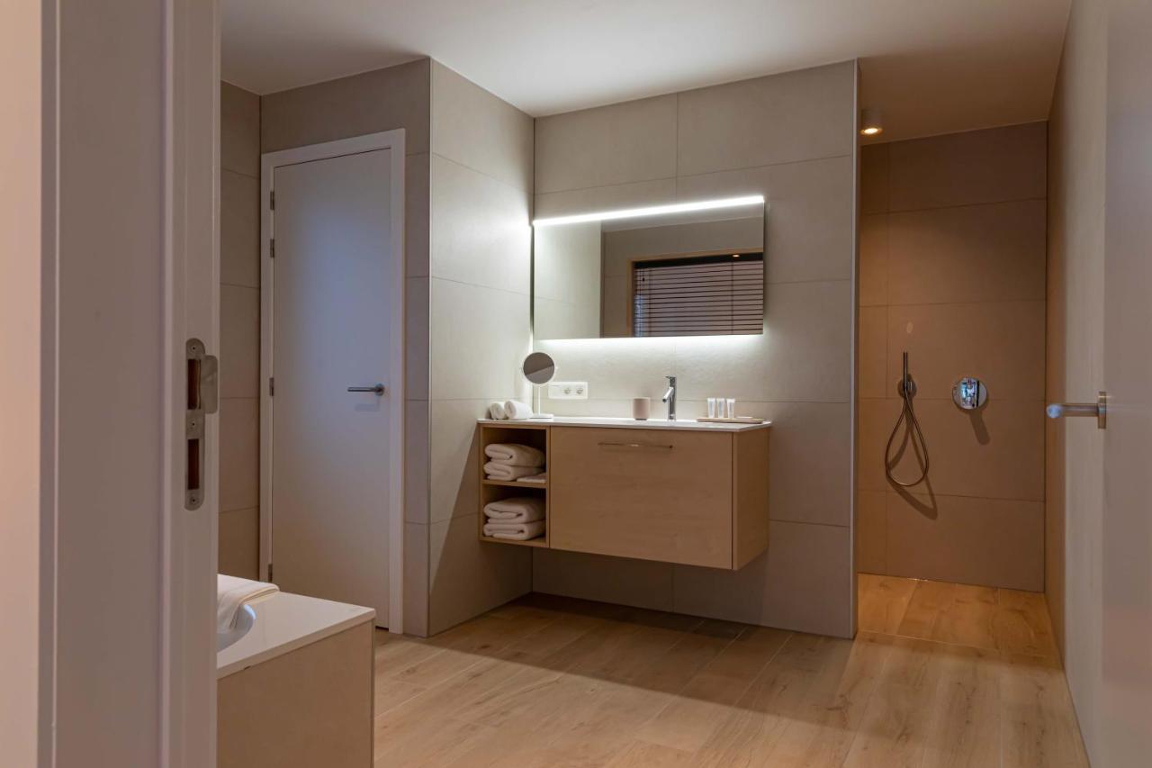 B&B El Bayo Ravels Екстер'єр фото